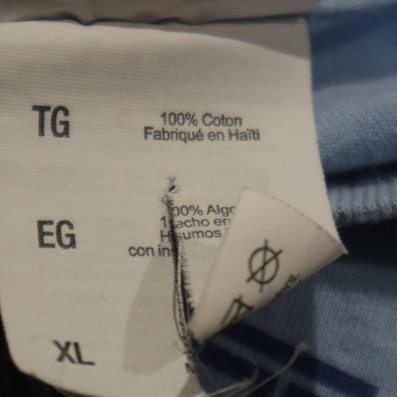 Toronto Blue Jays Throwback Thursday Classic Logo T-Shirt - Picture 4 of 4